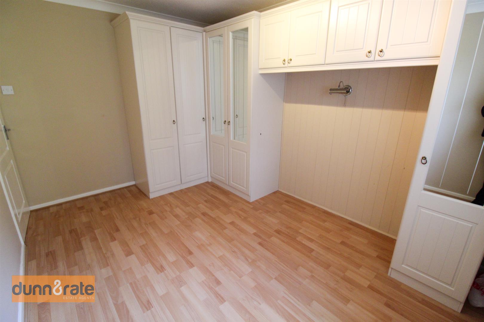 Netherton Grove, Milton, Stoke-On-Trent